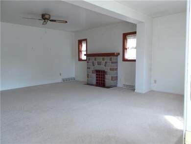 Living Room.