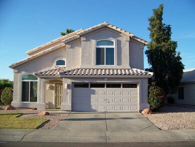 01A Beautiful Home in Gilbert - View 3