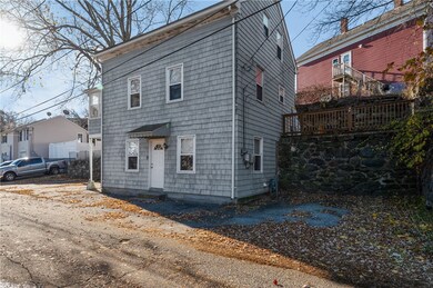 9 New St, Woonsocket, RI 02895 - photo 4