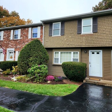 3 Christopher Dr unit 5, South Easton, MA 02375 - photo 5