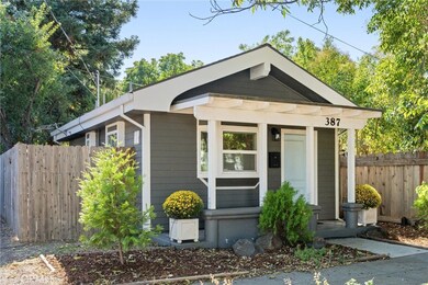 1805 Hemlock St, Chico, CA 95928 - photo 5