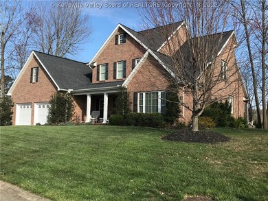 40 Wildrose Ln, Scott Depot, WV 25560 - photo 2