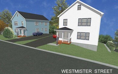 17 Perkins St, Worcester, MA 01605 - photo 5