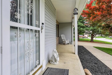 Porch