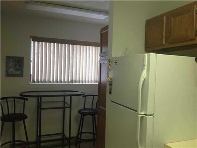 Kitchen. Breakfast Area