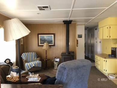 208 Sierrarama Dr, Bodfish, CA 93205 - photo 5