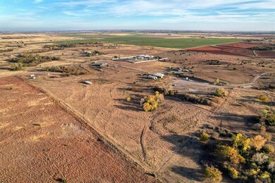 View of property location with rural landscape