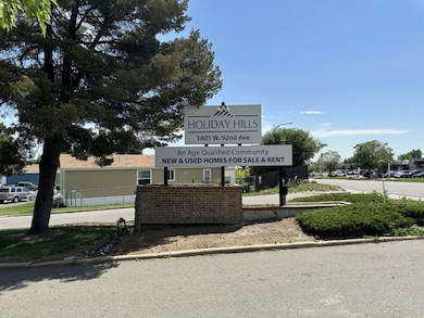 1801 W 92nd Ave unit 661, Federal Heights, CO 80260 - photo 3