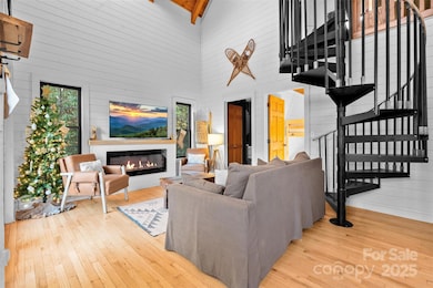 100 Bear Den Mountain Rd, Spruce Pine, NC 28777 - photo 6