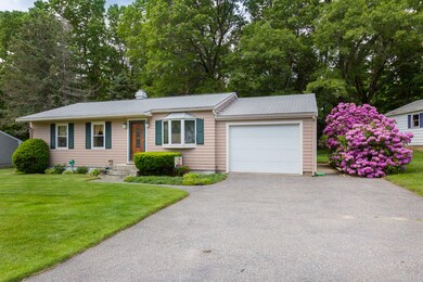 8 Russell Terrace, Newburyport, MA 01950 - photo 2