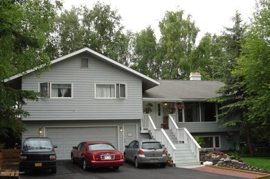 Front View