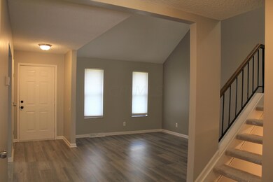 Living Room View #2