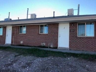 3910 Lincoln Ave unit 1-4, El Paso, TX 79930 - photo 4