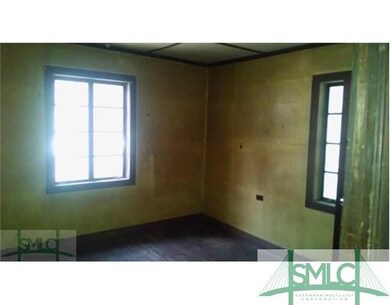Interior Space/Layout.