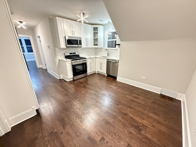 5942 W Eastwood Ave unit 2, Chicago, IL 60630 - photo 7