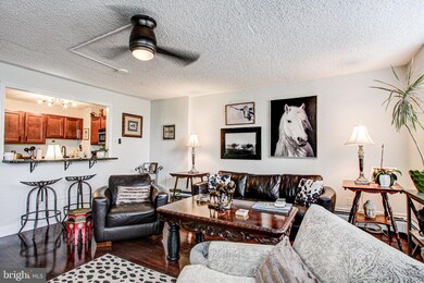 Radnor House unit 421, Bryn Mawr, PA 19010 - photo 2