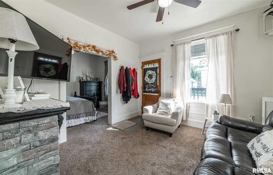 920 Pulaski St, Lincoln, IL 62656 - photo 5