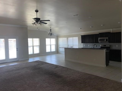 908 E 99th St, Odessa, TX 79765 - photo 5