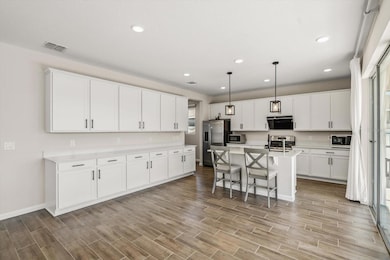 3657 Sublett Loop, Tavares, FL 32778 - photo 4