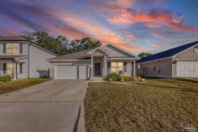 5293 Peach Dr, Pace, FL 32571 - photo 2