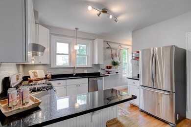 27 Holworthy St unit 1, Cambridge, MA 02138 - photo 5