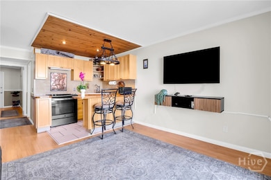 1217 Bay St unit 206A, Tybee Island, GA 31328 - photo 5