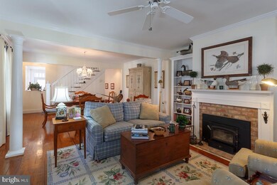 121 N Queen St, Chestertown, MD 21620 - photo 3