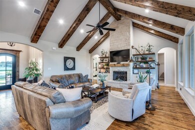 1052 Newsom Ranch Way, Azle, TX 76020 - photo 4