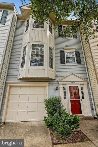 1522 Ashburnham Dr, Crofton, MD 21114 - photo 4