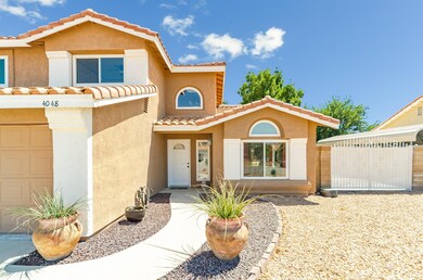 4048 Aero Way, Rosamond, CA 93560 - photo 3