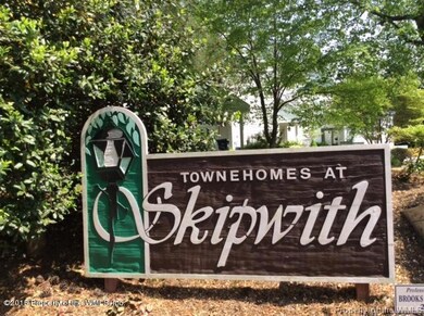 Townhomes at Skipwith Community