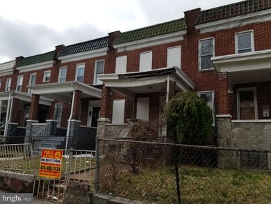 4538 Pimlico Rd, Baltimore, MD 21215 - photo 3