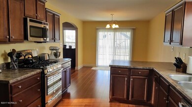 2717 Barbera Dr, Winterville, NC 28590 - photo 6