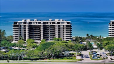 L'Ambiance at Longboat Key unit E507, Longboat Key, FL 34228 - photo 2