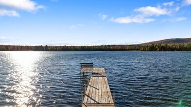 167 W Pond Road, Ebeemee Twp