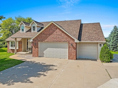 2125 Dollar Rd, de Pere, WI 54115 - photo 2