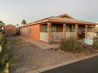 9351 E 28th St unit 23, Yuma, AZ 85365 - photo 2
