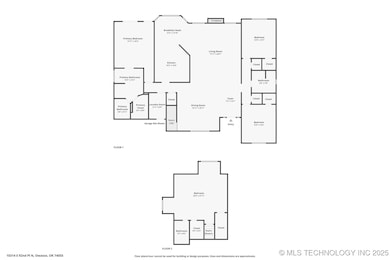 10314 E 92nd Place N, Owasso, OK 74055 - photo 4