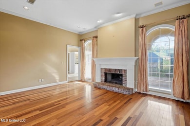 116 Hidden Hills Dr, Madison, MS 39110 - photo 5