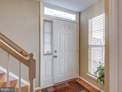 20446 Cool Fern Square, Ashburn, VA 20147 - photo 5