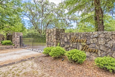 River Run entrance