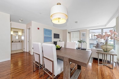 Folio Boston unit 1004, Boston, MA 02110 - photo 7