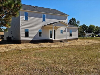 826 Emeline Ave, Fayetteville, NC 28303 - photo 2