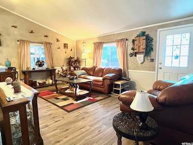 1217 W 1960 S, Logan, UT 84321 - photo 2