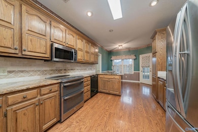 131 Castleton Dr, Harvest, AL 35749 - photo 5