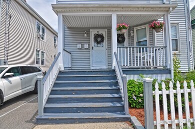 5 Edith St unit 1, Everett, MA 02149 - photo 3