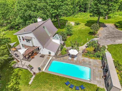 133 Glen Brook Rd, Stowe, VT 05672 - photo 2