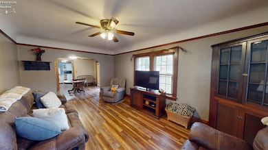 516 E Yeasting St, Gibsonburg, OH 43431 - photo 6