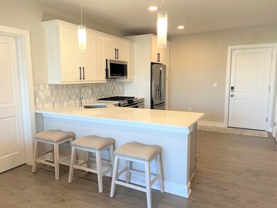 511 Hancock St unit 207, Quincy, MA 02170 - photo 3