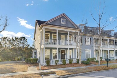 2469 Kings Gate Lane